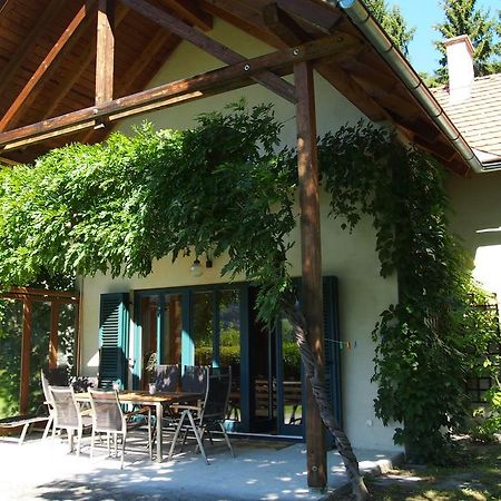 ヘルマゴル Haus Janaヴィラ 部屋 写真