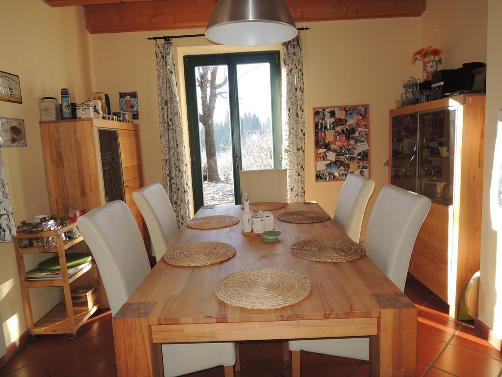 ヘルマゴル Haus Janaヴィラ 部屋 写真