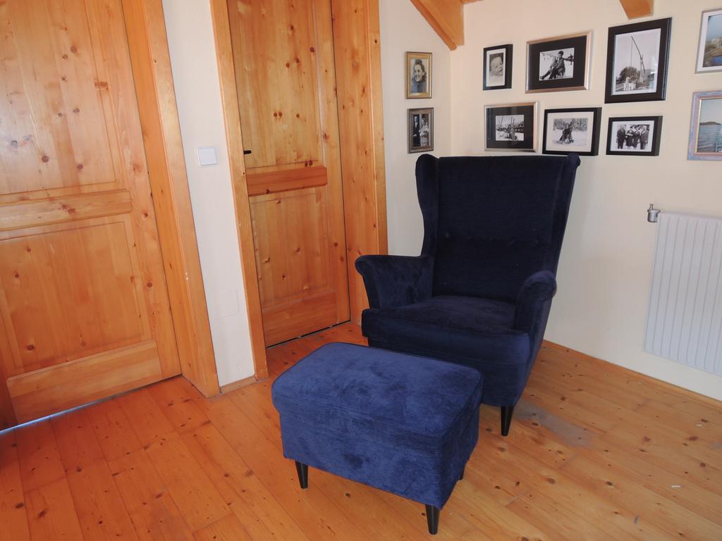 ヘルマゴル Haus Janaヴィラ 部屋 写真