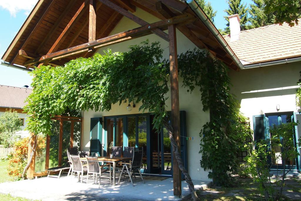 ヘルマゴル Haus Janaヴィラ 部屋 写真