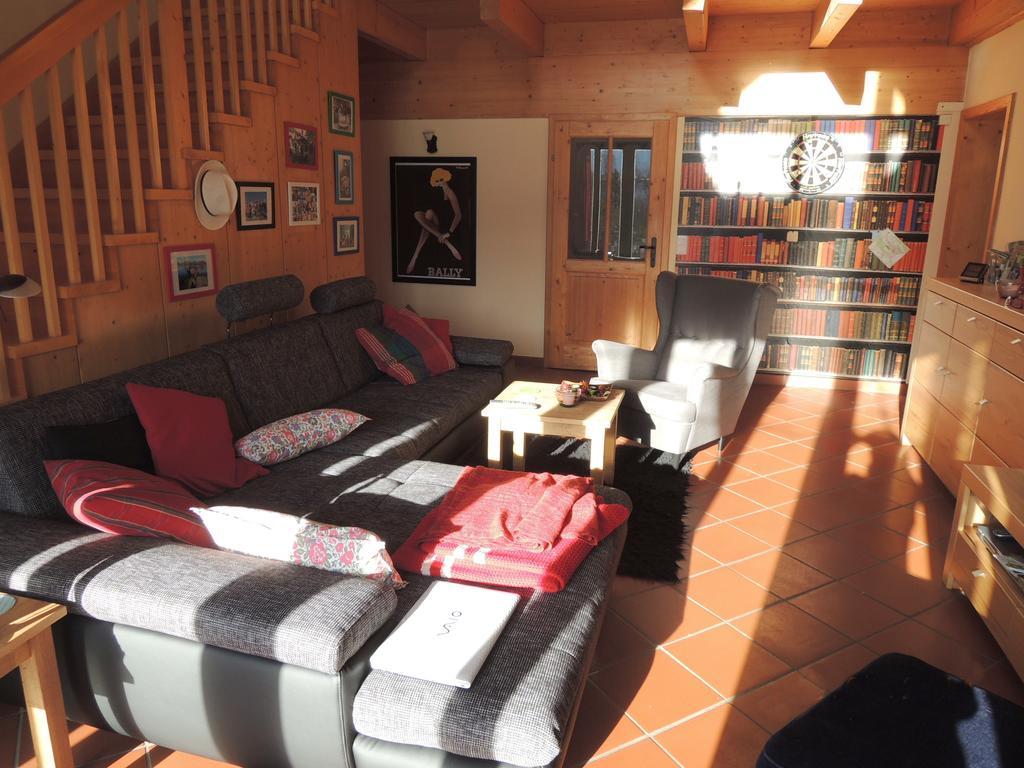 ヘルマゴル Haus Janaヴィラ 部屋 写真